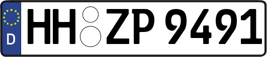 HH-ZP9491