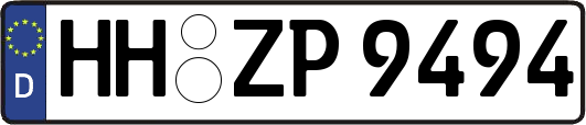 HH-ZP9494
