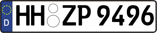 HH-ZP9496