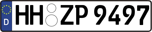 HH-ZP9497