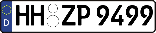 HH-ZP9499
