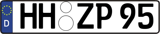 HH-ZP95