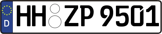 HH-ZP9501