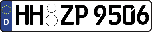 HH-ZP9506