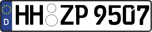 HH-ZP9507