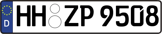 HH-ZP9508
