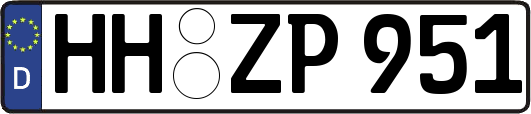HH-ZP951