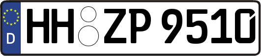 HH-ZP9510