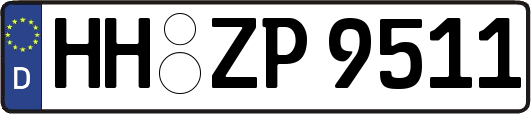 HH-ZP9511