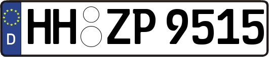 HH-ZP9515