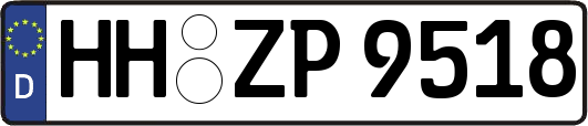 HH-ZP9518