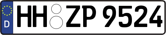 HH-ZP9524