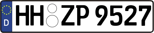 HH-ZP9527