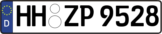 HH-ZP9528