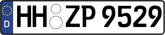 HH-ZP9529