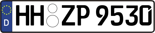 HH-ZP9530