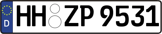 HH-ZP9531