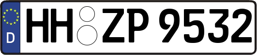 HH-ZP9532