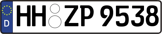 HH-ZP9538
