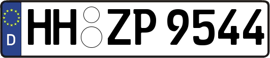 HH-ZP9544