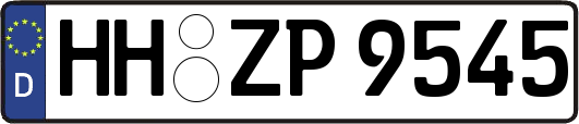 HH-ZP9545