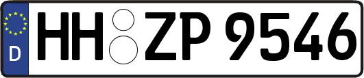 HH-ZP9546