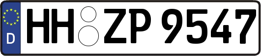 HH-ZP9547