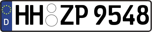 HH-ZP9548
