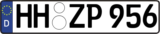 HH-ZP956