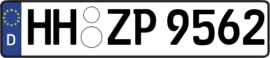 HH-ZP9562