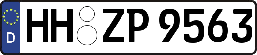 HH-ZP9563