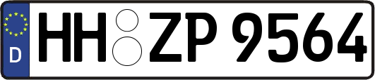 HH-ZP9564