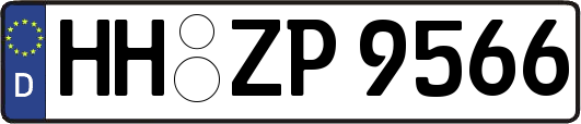 HH-ZP9566