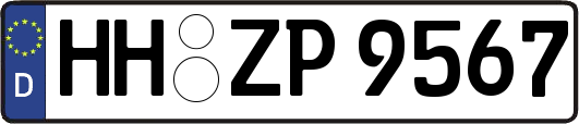 HH-ZP9567