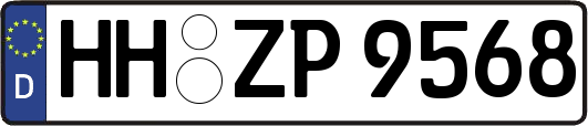 HH-ZP9568