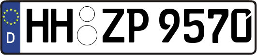 HH-ZP9570