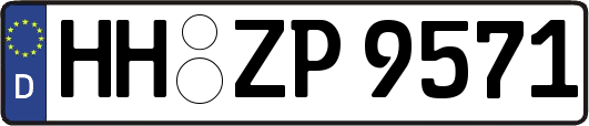 HH-ZP9571