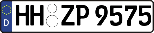 HH-ZP9575