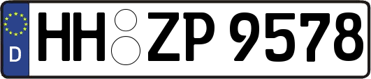 HH-ZP9578