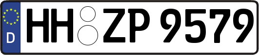 HH-ZP9579
