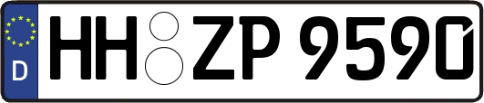 HH-ZP9590