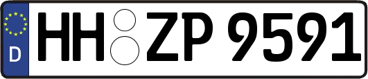 HH-ZP9591