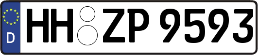 HH-ZP9593
