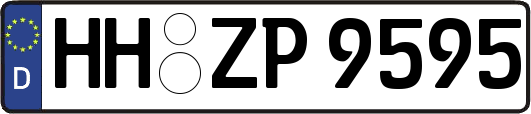 HH-ZP9595