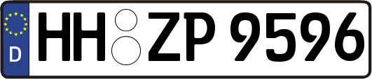 HH-ZP9596