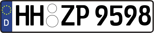 HH-ZP9598