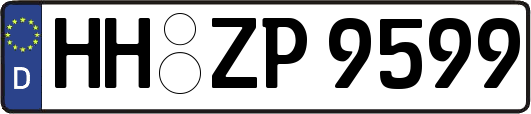 HH-ZP9599