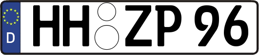 HH-ZP96
