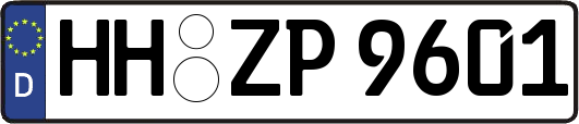 HH-ZP9601