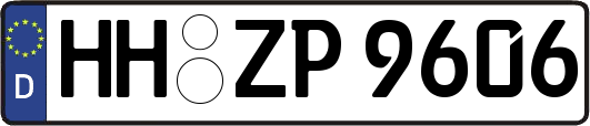 HH-ZP9606